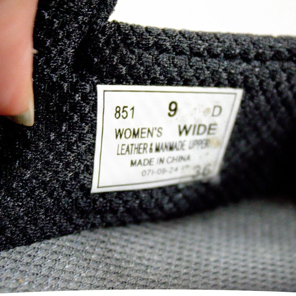 OrthoFeet Shoes | OrthoFeet Chattanooga Mary Jane Black Mesh Suede Comfort Shoes